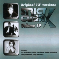 Strict Classix 19