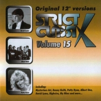Strict Classix 15