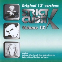 Strict Classix 13