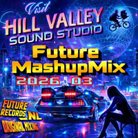 Future Mashup Mix 2026-03