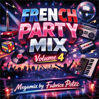 French Party Mix 4