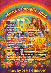 Michas Pop Mix 2026