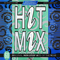 Hit Mix 1987