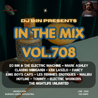 In The Mix 708