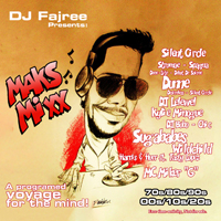 Maks Mixx