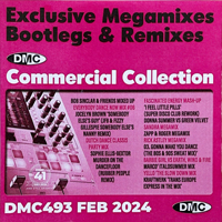 493 Commercial Collection