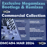 494 Commercial Collection