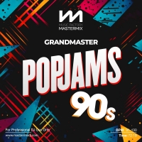 Grandmaster Pop Jams 90's