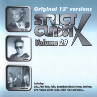 Strict Classix 29
