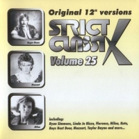 Strict Classix 25