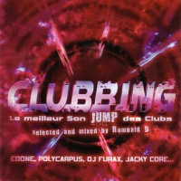 Clubbing 2007