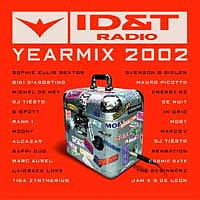 Radio Yearmix 2002