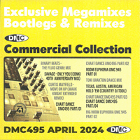 495 Commercial Collection