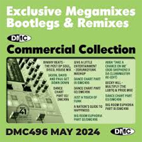 496 Commercial Collection