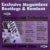 497 Commercial Collection