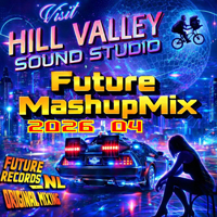 Future Mashup Mix 2026-04