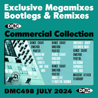 498 Commercial Collection