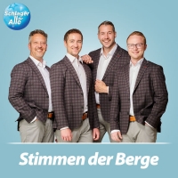 Schlager Für Alle Präsentiert Stimmen Der Berge