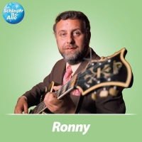 Schlager Für Alle Präsentiert Ronny
