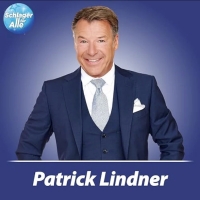 Schlager Für Alle Präsentiert Patrick Lindner