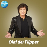 Schlager Für Alle Präsentiert Olaf Der Flipper