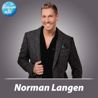 Schlager Für Alle Präsentiert Norman Langen