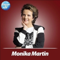 Schlager Für Alle Präsentiert Monika Martin