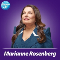 Schlager Für Alle Präsentiert Marianne Rosenberg