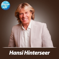 Schlager Für Alle Präsentiert Hansi Hinterseer