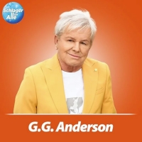 Schlager Für Alle Präsentiert G.G. Anderson