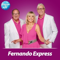 Schlager Für Alle Präsentiert Fernando Express