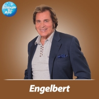 Schlager Für Alle Präsentiert Engelbert Humperdinck