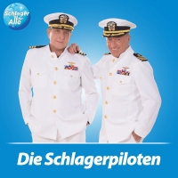 Schlager Für Alle Präsentiert Die Schlagerpiloten