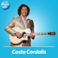 Schlager Für Alle Präsentiert Costa Cordalis