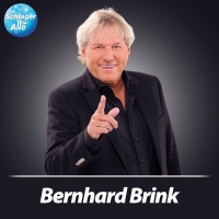 Schlager Für Alle Präsentiert Bernhard Brink