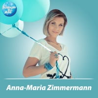 Schlager Für Alle Präsentiert Anna-Maria Zimmermann