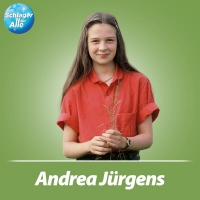 Schlager Für Alle Präsentiert Andrea Jürgens