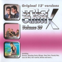 Strict Classix 39