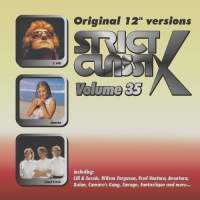 Strict Classix 35