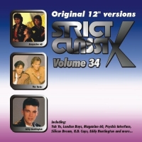 Strict Classix 34