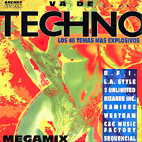 Va De... Techno