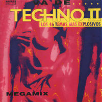 Va De... Techno II