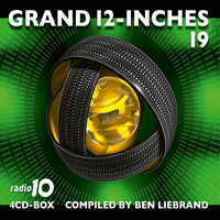 Grand 12 Inches 19