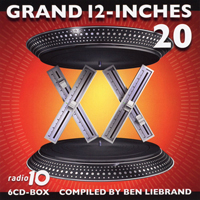 Grand 12 Inches 20
