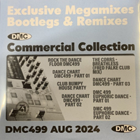 499 Commercial Collection