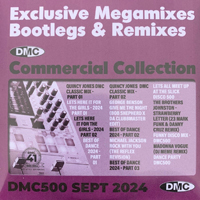 500 Commercial Collection