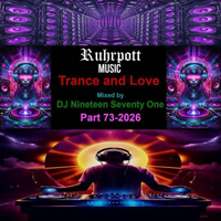 Trance & Love 73
