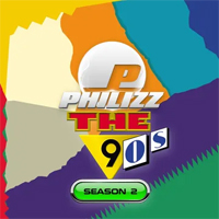 Back To The 90s Season 2 3