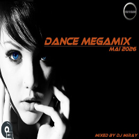 Dance Megamix 2026.05