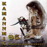 Kamannmix 95